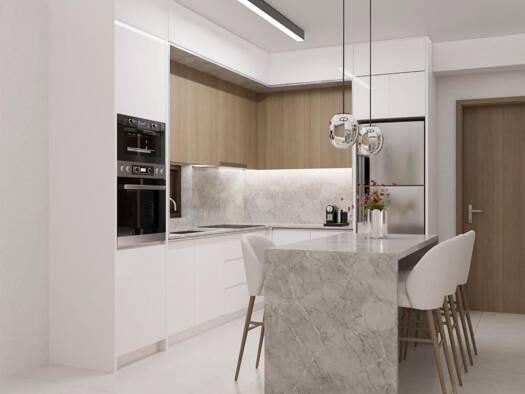 Wohnung zum Kauf 405.000 € 4 Zimmer 110 m² 1. Geschoss Kreta Municipality of Heraklion 714 09