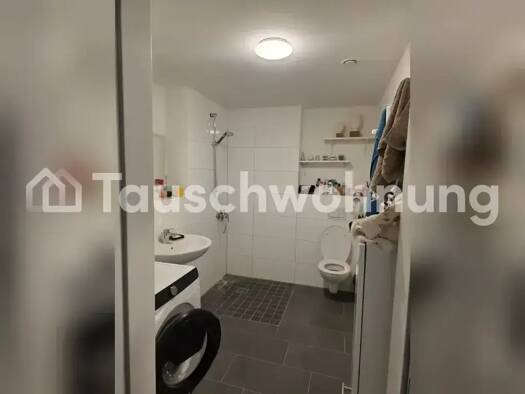 Terrassenwohnung zur Miete nur mit Wohnberechtigungsschein Tauschwohnung 297 € 2 Zimmer 43 m² 3. Geschoss Sasel Hamburg 22179