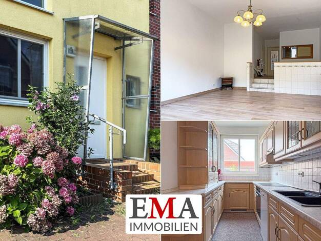Reihenmittelhaus zum Kauf 360.000 € 5 Zimmer 114 m² 170 m² Grundstück Brieselang 14656