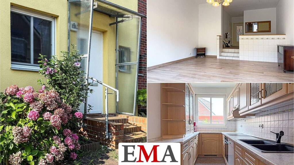 Reihenmittelhaus zum Kauf 360.000 € 5 Zimmer 114 m² 170 m² Grundstück Brieselang 14656