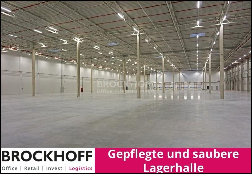 Halle/Industriefläche zur Miete 850 m²<br/>Lagerfläche ab 250 m²<br/>Teilbarkeit Hochemmerich Duisburg 47228