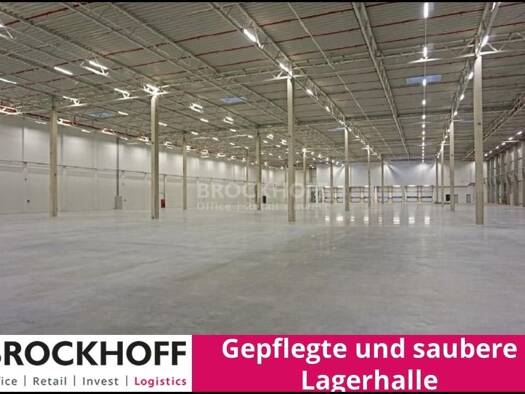 Halle/Industriefläche zur Miete 850 m² Lagerfläche teilbar ab 250 m² Hochemmerich Rheinhausen 47228