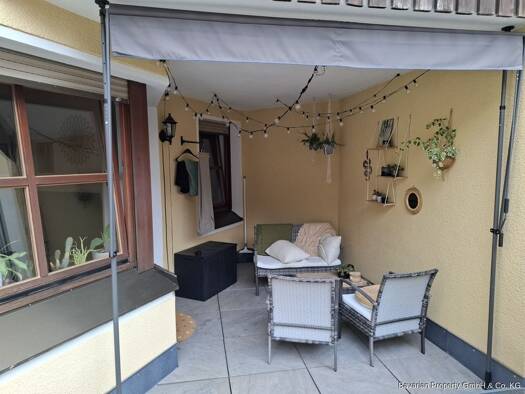 Wohnung zum Kauf 249.000 € 3 Zimmer 77,8 m² 1. Geschoss Straubing Straubing 94315