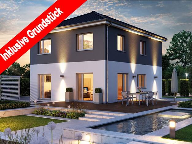 Einfamilienhaus zum Kauf - Erstbezug provisionsfrei 519.000 € 5 Zimmer 150 m² 514 m² Grundstück Osterdorf 0 Echthausen Wickede/Echthausen 58739