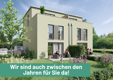 Mehrfamilienhaus zum Kauf provisionsfrei 727.000 € 5 Zimmer 161 m² 310 m² Grundstück frei ab 31.10.2026 Auf dem Wentzenrod 2 Messel 64409