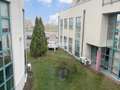 Bürofläche zur Miete 5,50 € 540,3 m² Bürofläche teilbar ab 540,3 m² Erfurt 99098