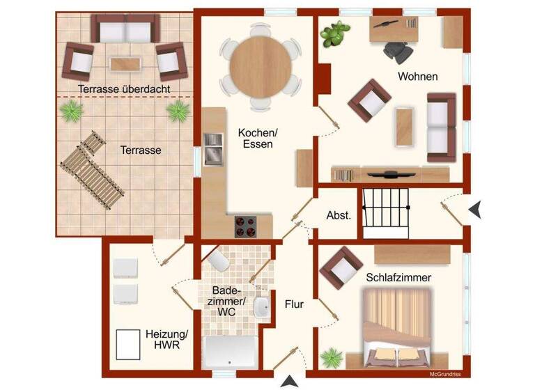 Haus zum Kauf 499.000 € 5 Zimmer 96 m² 135 m² Grundstück Neuharlingersiel 26427