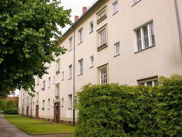 Studio zur Miete 403 € 1 Zimmer 37 m² 1. Geschoss frei ab 15.07.2026 Emmentaler Str. 119 Reinickendorf Berlin 13409