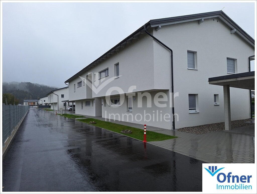 Wohnung zum Kauf 388.125 € 4 Zimmer 104,5 m²<br/>Wohnfläche 1.<br/>Geschoss Bärnbach 8572