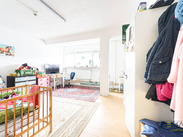 Wohnanlage zum Kauf als Kapitalanlage geeignet 980.000 € 670 m² Kissing 86438