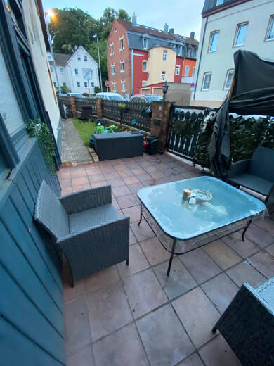 Reihenendhaus zum Kauf 385.000 € 3 Zimmer 98 m² 122 m² Grundstück Gaustadt Nord Bamberg 96049