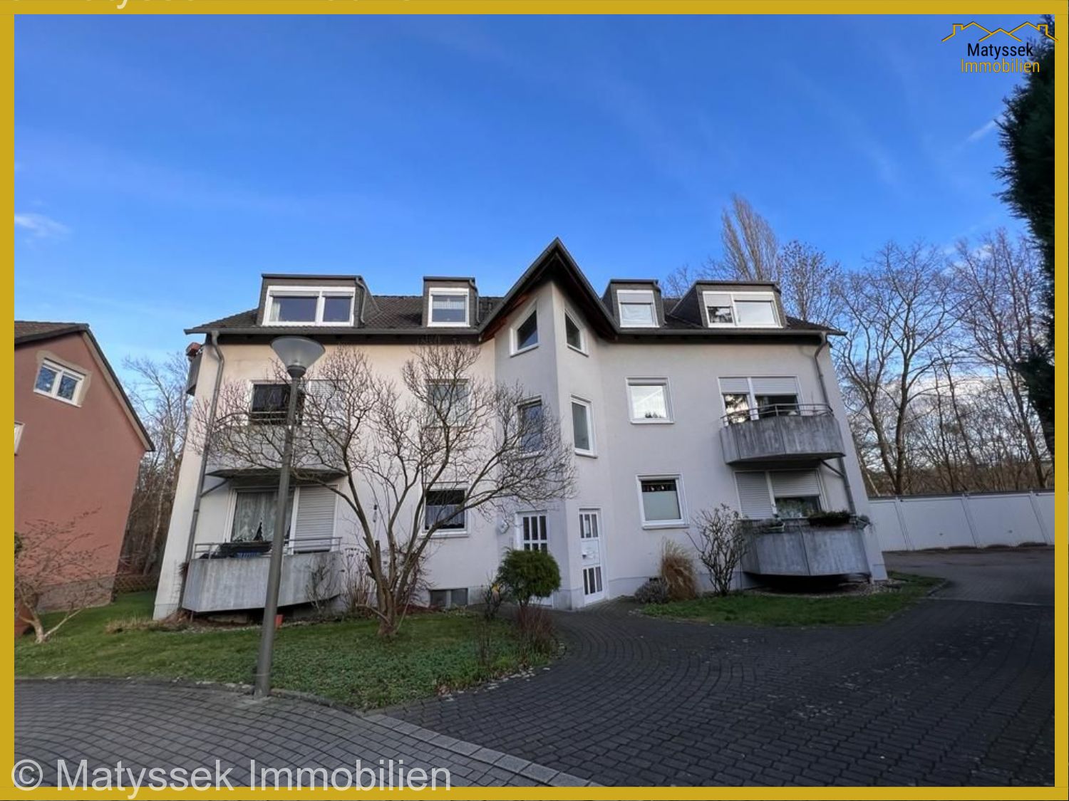 Wohnung zum Kauf provisionsfrei 269.000 € 4 Zimmer 93,1 m²<br/>Wohnfläche 1.<br/>Geschoss Löttringhausen - Süd Dortmund 44229