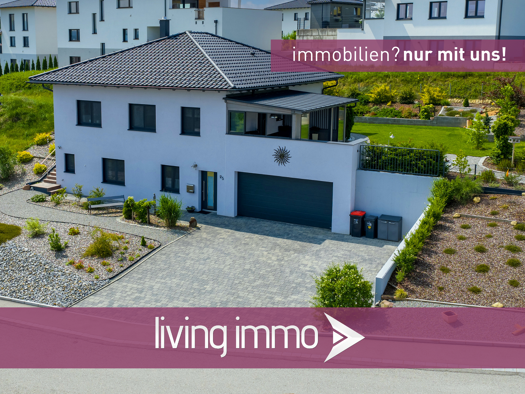 Einfamilienhaus zum Kauf 630.000 € 5 Zimmer 161,7 m² 1.000 m² Grundstück Schardenberg 4784