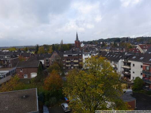 Wohnung zur Miete Wohnen auf Zeit 910 € 2 Zimmer 54 m² frei ab 15.11.2025 Haaren Aachen 52080