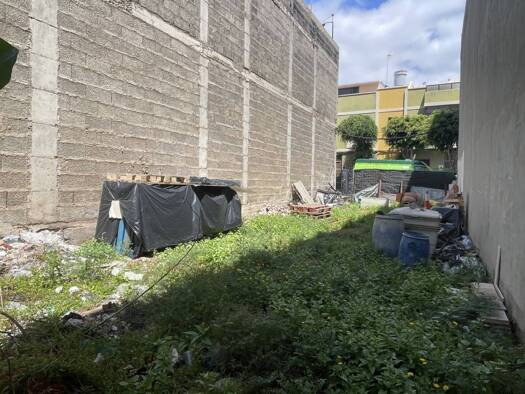 Acker-/Waldstück zum Kauf 74.900 € Calle el Drago 14 Telde 35215