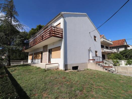 Einfamilienhaus zum Kauf 525.000 € 8 Zimmer 363 m² Vodice 22000