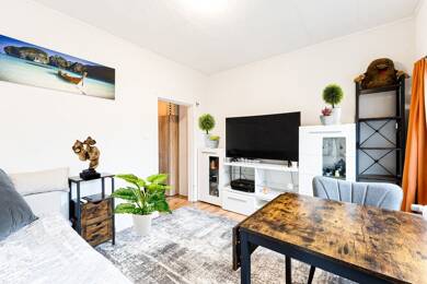 Doppelhaushälfte zum Kauf 199.000 € 2 Zimmer 109 m² 657 m² Grundstück Trappenkamp 24610