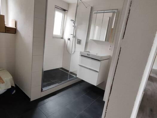 Wohnung zur Miete 750 € 3 Zimmer 67 m² Geschoss 1/2 frei ab 01.05.2026 Fuchssteige Innenstadt Heidenheim an der Brenz 89518