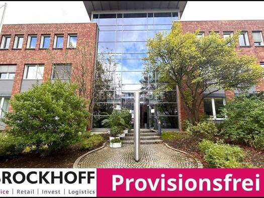 Bürofläche zur Miete provisionsfrei 70 Zimmer 2.649,7 m² Bürofläche teilbar ab 257,9 m² Eichlinghofen Hombruch 44227