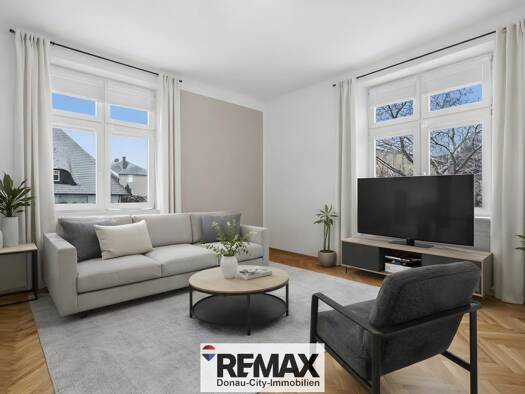 Wohnung zum Kauf 208.000 € 3 Zimmer 90 m² 1. Geschoss Angern an der March 2261