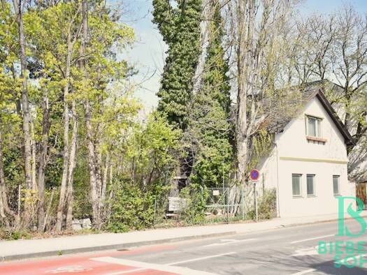 Grundstück zum Kauf 570.000 € 908 m² Grundstück Baden 2500