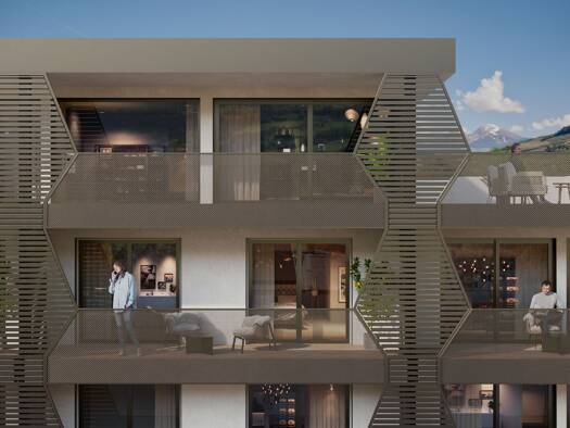 Wohnung zum Kauf 579.000 € 3 Zimmer 62,9 m² 2. Geschoss Dantestraße Brixen 39042