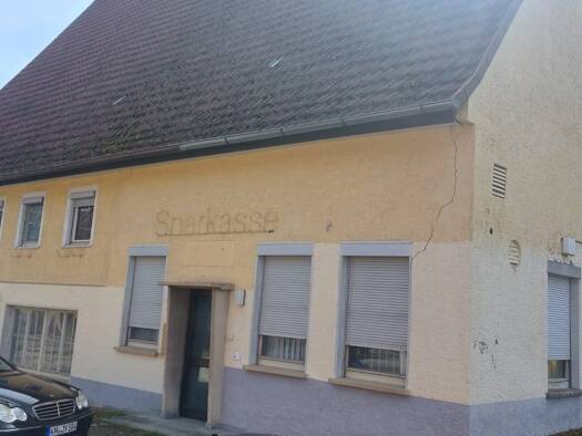 Haus zum Kauf 419.000 € 9 Zimmer 430 m² Schörzingen Schömberg 72355