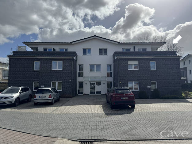 Penthouse zum Kauf 245.000 € 3 Zimmer 83,5 m² 2. Geschoss Bösel 26219