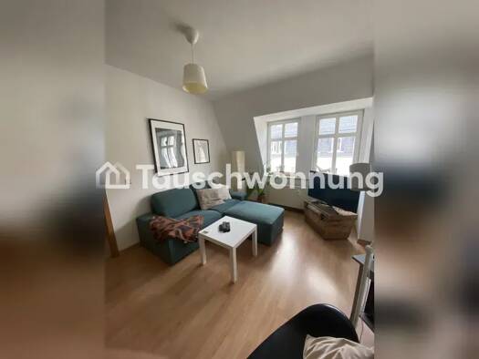 Wohnung zur Miete Tauschwohnung 350 € 2 Zimmer 44 m² Sellerhausen-Stünz Ost 04318