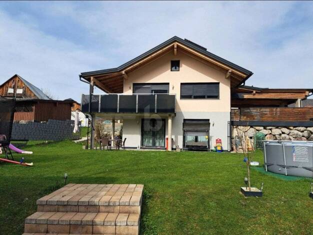 Einfamilienhaus zum Kauf 799.000 € 4 Zimmer 137 m² 898 m² Grundstück Bad Aussee 8990
