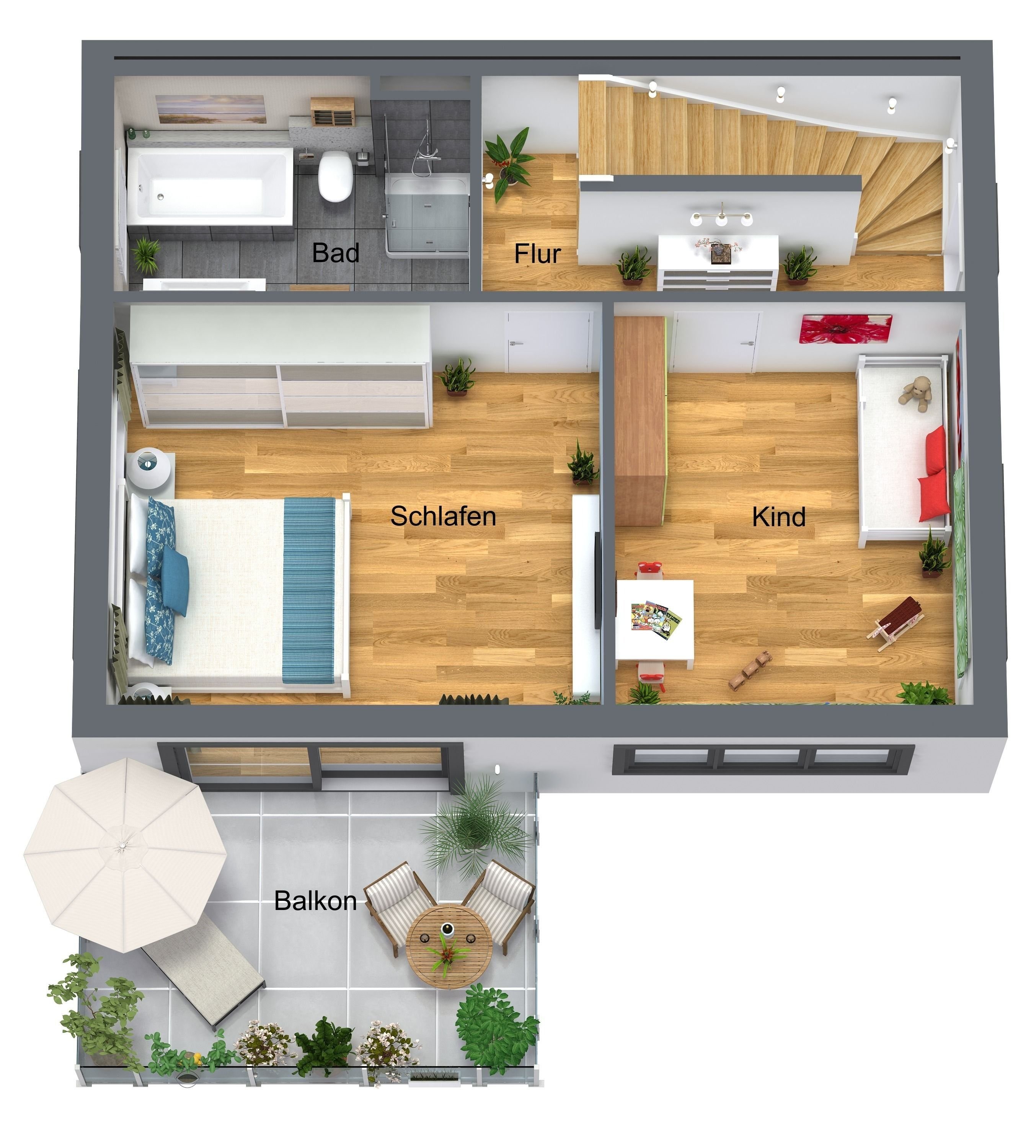 Doppelhaushälfte zum Kauf provisionsfrei 1.560.000 € 7 Zimmer 200 m²<br/>Wohnfläche 340 m²<br/>Grundstück Grefstr. 19 A Weilimdorf Stuttgart 70499