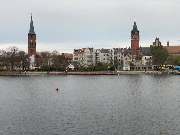 Wohnung zur Miete auf Zeit 960 € 2 Zimmer 64,9 m² frei ab 01.10.2026 Köpenick Treptow-Köpenick 12557