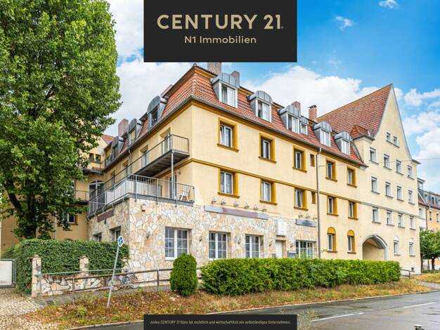 Wohnung zum Kauf 219.000 € 2 Zimmer 56 m² 3. Geschoss Erlenstegen Östliche Außenstadt 90491