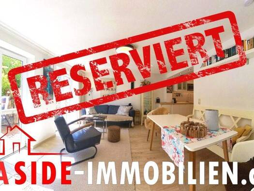 Wohnung zur Miete 1.000 € 3 Zimmer 78 m² frei ab 01.02.2026 Kühlungsborn 18225