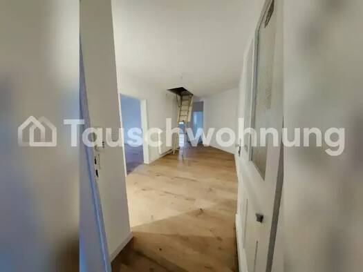 Wohnung zur Miete Tauschwohnung 1.300 € 3,5 Zimmer 92 m² 4. Geschoss Süd Stuttgart 70199
