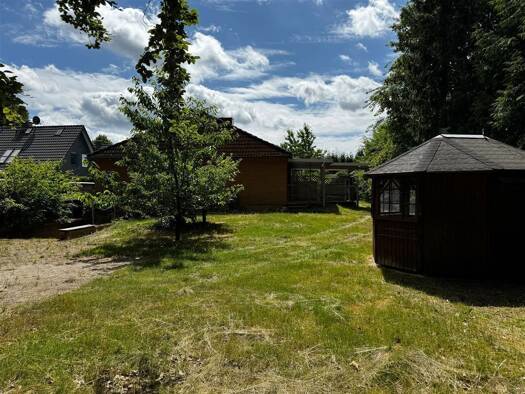 Grundstück zum Kauf provisionsfrei 350.000 € 1.498 m² Grundstück Hollenstedt Hollenstedt , Nordheide 21279