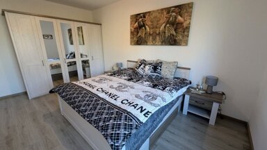 Wohnung zur Miete Wohnen auf Zeit 1.050 € 2 Zimmer 55 m² frei ab 15.03.2025 Colmarer Straße Gete Bremen 28211