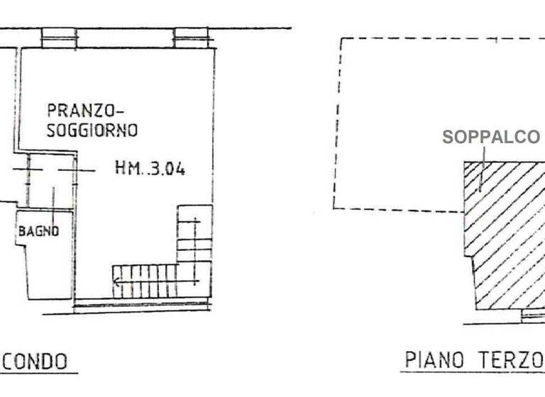 Wohnung zum Kauf 320.000 € 2 Zimmer 60 m² 2. Geschoss frei ab sofort Piazza Matteotti Bardolino 37011