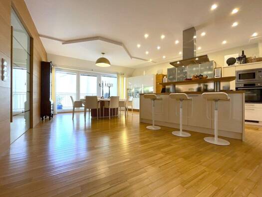 Penthouse zum Kauf 1.999.000 € 6 Zimmer 154 m² Wien(Stadt) 1060