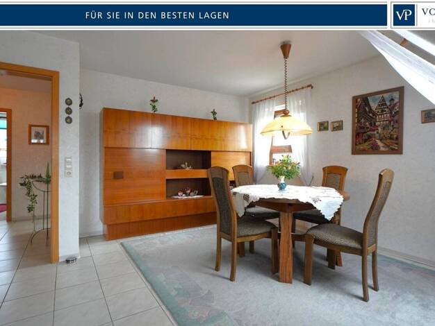 Maisonette zum Kauf 209.000 € 2 Zimmer 75 m² 2. Geschoss Kupferzell 74635