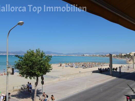 Wohnung zum Kauf 700.000 € 3 Zimmer 76 m² 1. Geschoss El Arenal 07600