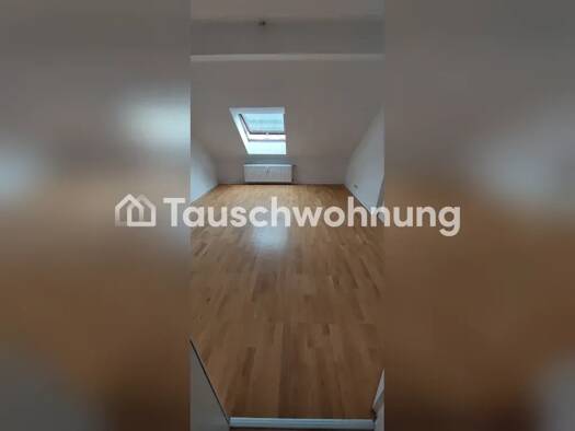 Wohnung zur Miete Tauschwohnung 644 € 3 Zimmer 70 m² 4. Geschoss Plagwitz Südwest 04229