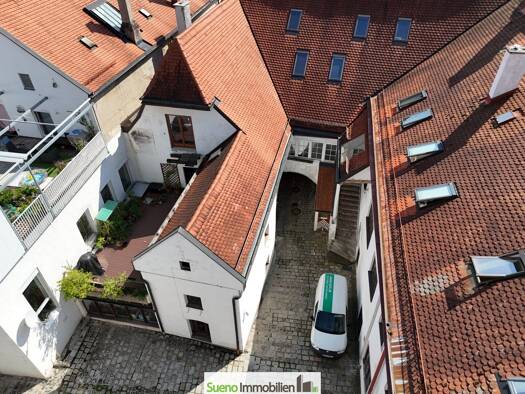 Haus zum Kauf 1.499.000 € 970 m² Grundstück Steyr Steyr 4400