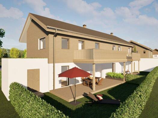 Doppelhaushälfte zum Kauf 595.000 € 4 Zimmer 115,3 m² 261 m² Grundstück Lamprechtshausen 5112