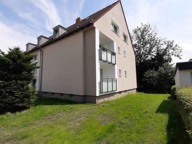 Wohnung zur Miete 390 € 2,5 Zimmer 41,8 m² EG Hermann-Sievers-Straße 8A Wattenscheid Bochum 44866