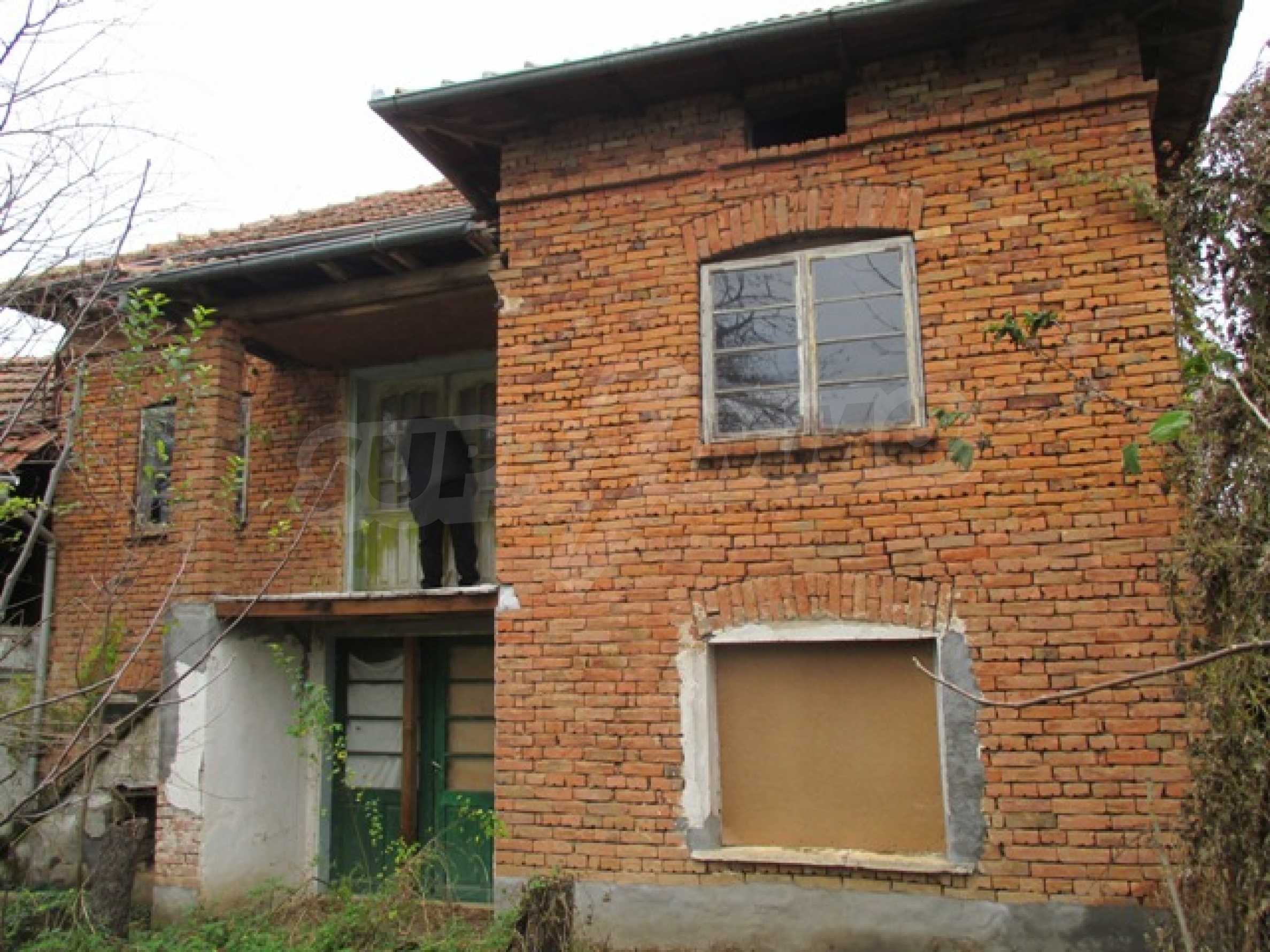 Reihenmittelhaus zum Kauf 6.000 € 124 m²<br/>Wohnfläche Veliko Tarnovo