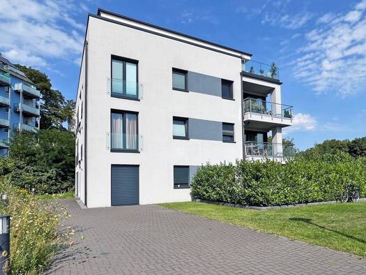 Wohnung zum Kauf 400.000 € 3 Zimmer 83 m² Dortmund 44263