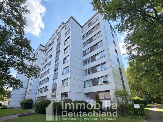 Wohnung zum Kauf 179.000 € 3 Zimmer 91 m² 7. Geschoss Lünen 44532