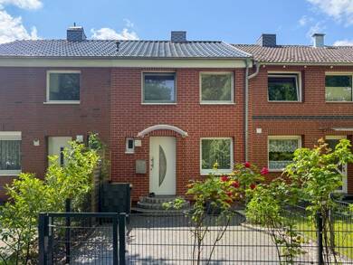 Haus zur Miete 2.000 € 4 Zimmer 110 m² Hamburg 22549