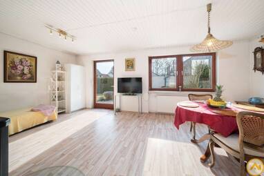 Wohnung zum Kauf 399.800 € 4 Zimmer 101 m² 1. Geschoss Arnbach Schwabhausen 85247